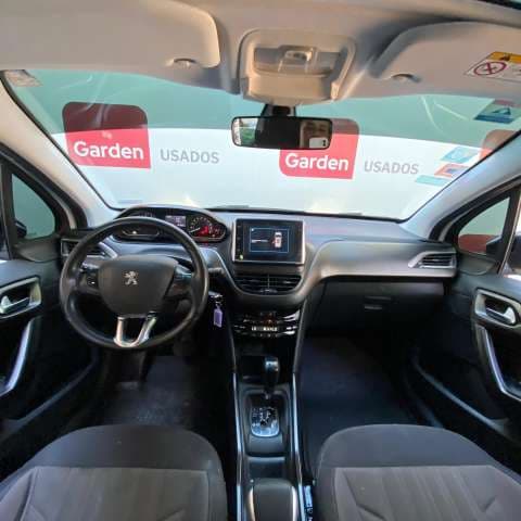 Peugeot PEUGEOT 2008 ALLURE 2018