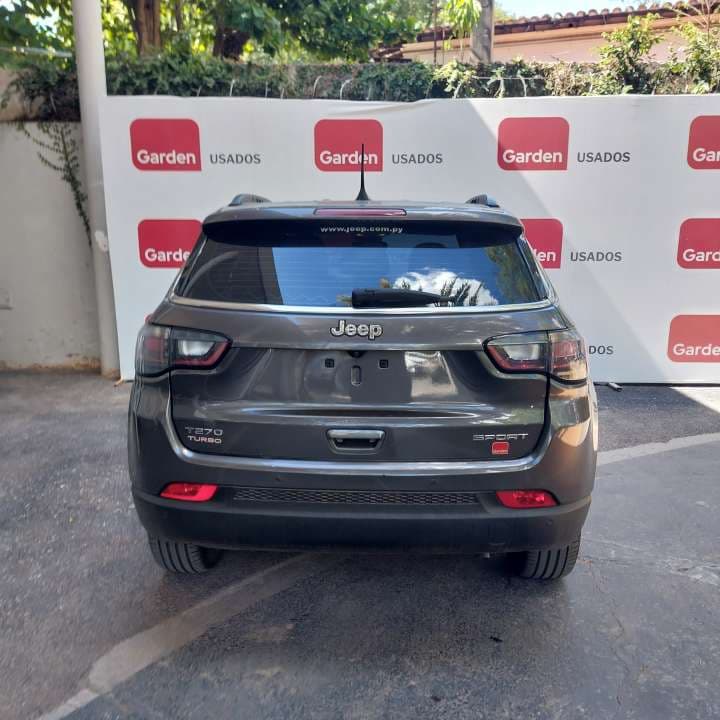 Jeep COMPASS SPORT 2023