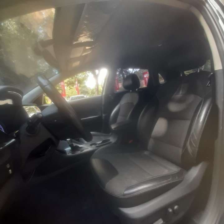 Kia Niro 2020