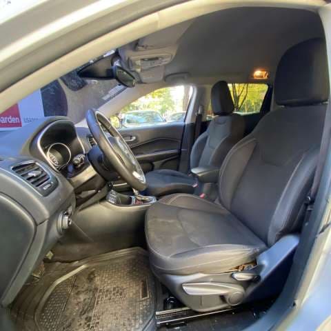 Jeep COMPASS SPORT 2018