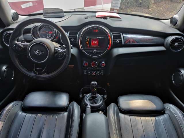 Mini HATCH COOPER S CHILLI 3DR 2020