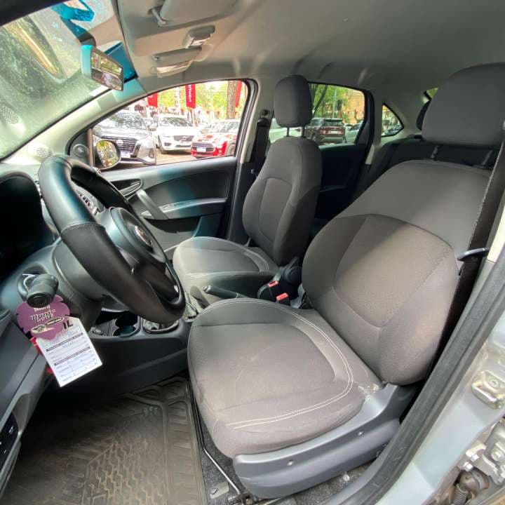 Fiat GRAND SIENA EX 2021