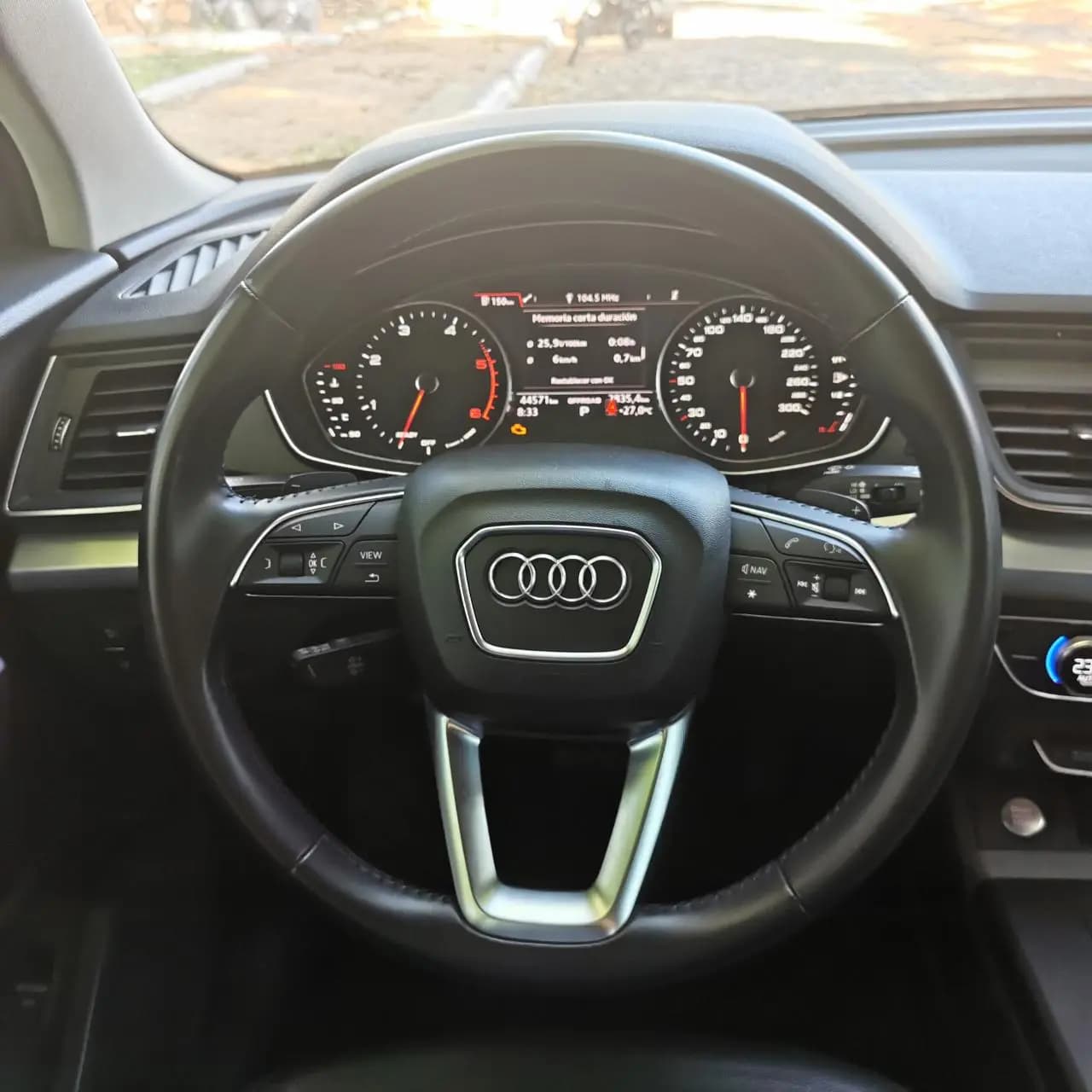 Audi Q5 2019 — imagen 1 de 4