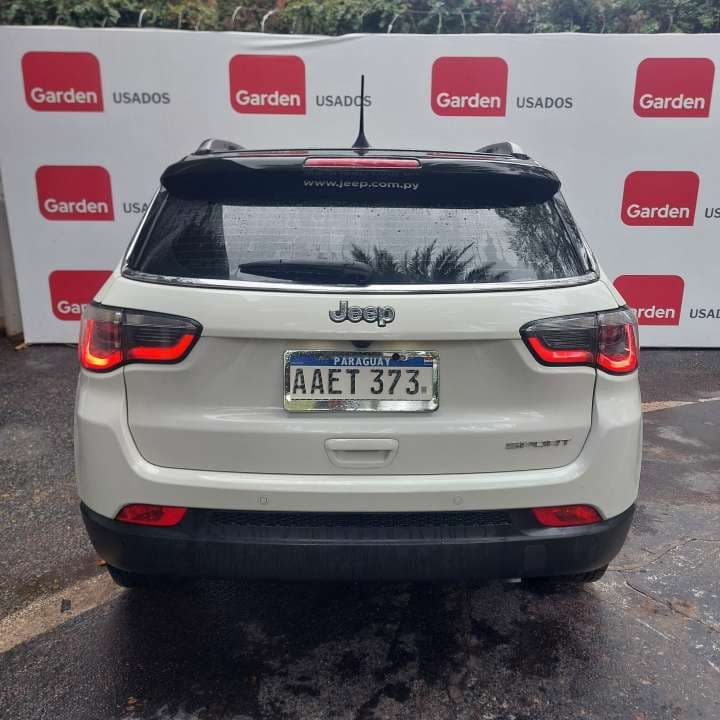 Jeep COMPASS SPORT 2020