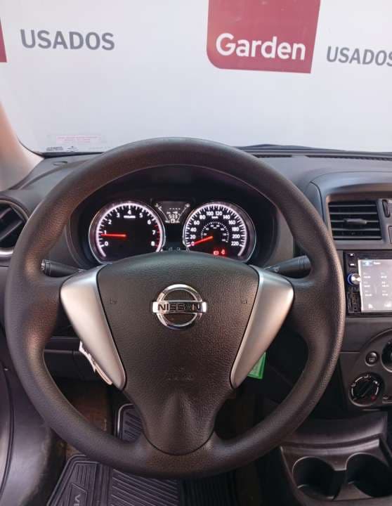 Nissan SENSE 2022