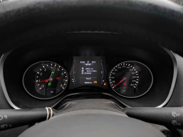 Jeep COMPASS SPORT 2019 — imagen 2 de 6