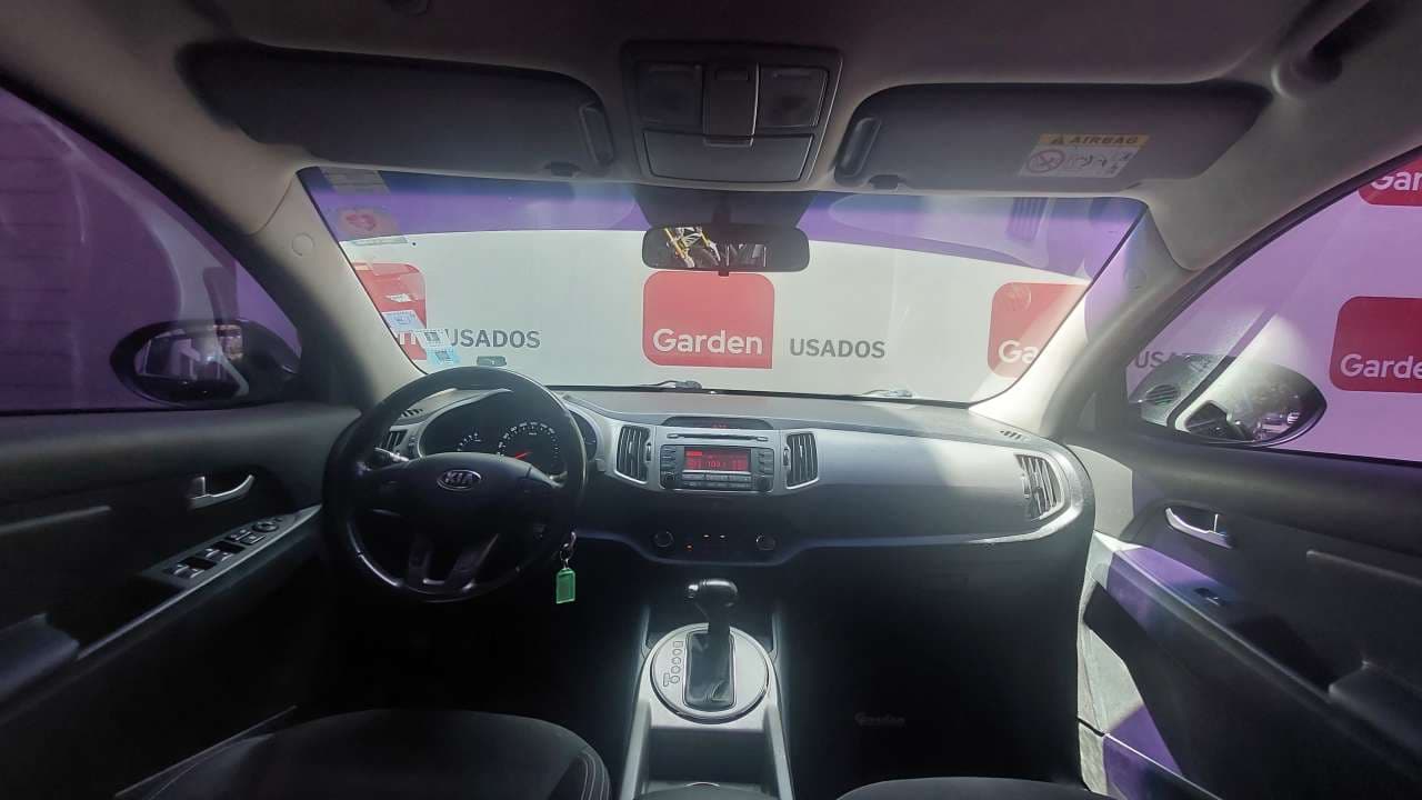 Kia SPORTAGE EX 2016