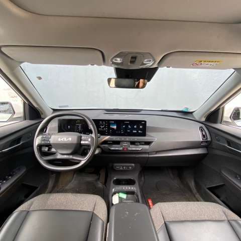 Kia EV 5 ELECTRICO 2025