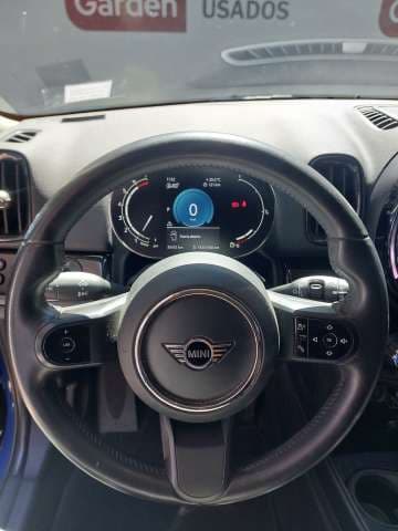Mini COOPER COUNTRYMAN 2022