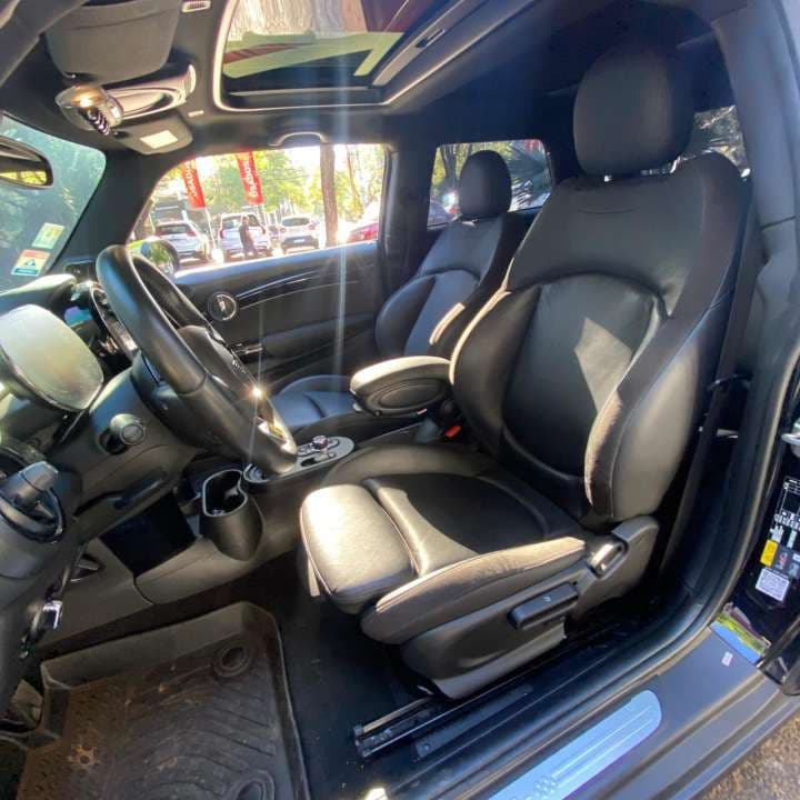 Mini COOPER SE HATCH 2023 — imagen 1 de 6