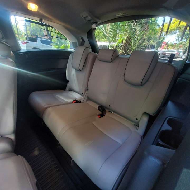 Honda ODYSSEY ELITE 2022