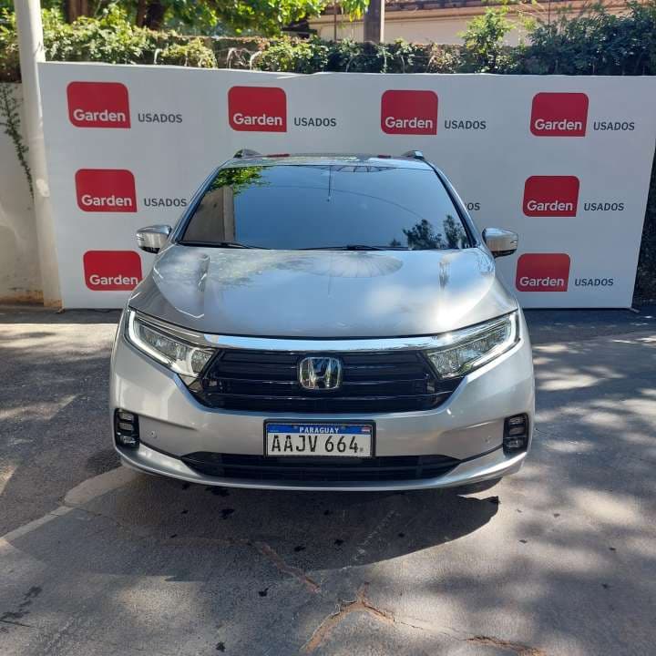 Honda ODYSSEY ELITE 2022 — imagen 2 de 8
