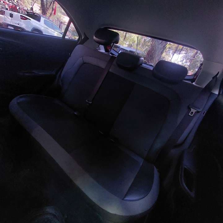 Chevrolet ONIX ACTIV EX 2019