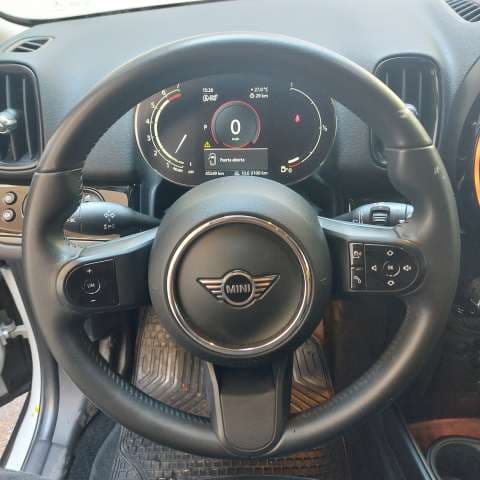 Mini COOPER COUNTRYMAN 2020