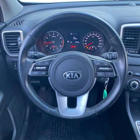 Kia SPORTAGE EX FULL 2022