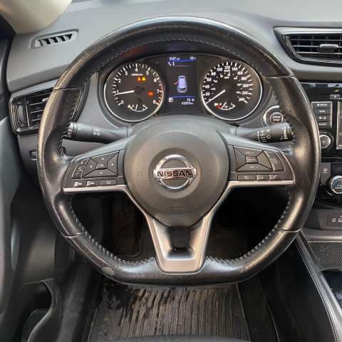 Nissan XTRAIL EXCLUSIUVE 2022