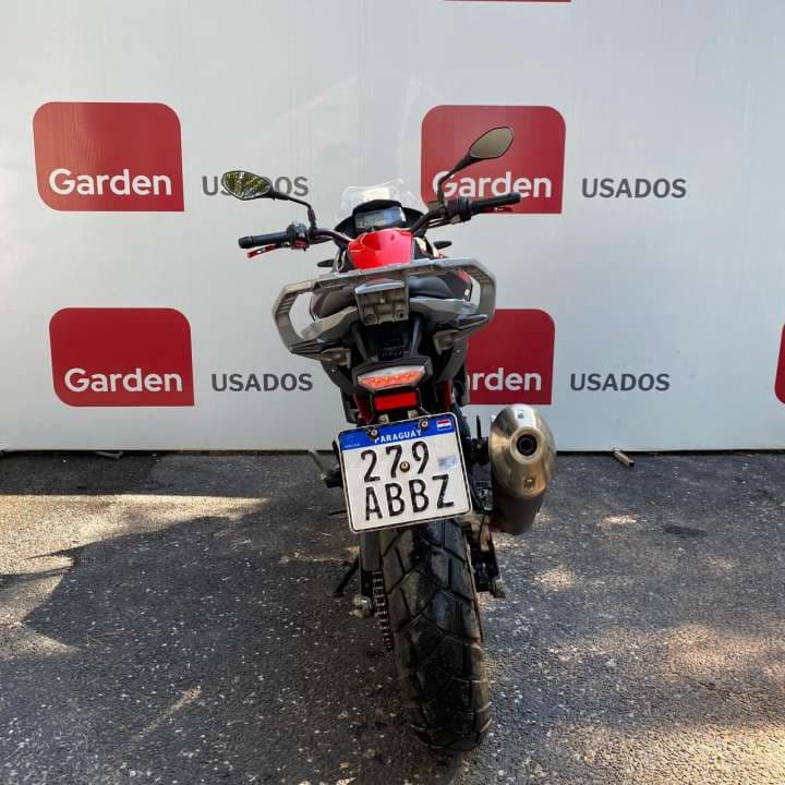 BMW G 310 GS 2024