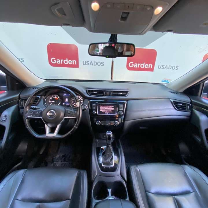 Nissan XTRAIL EXCLUISVE 2022