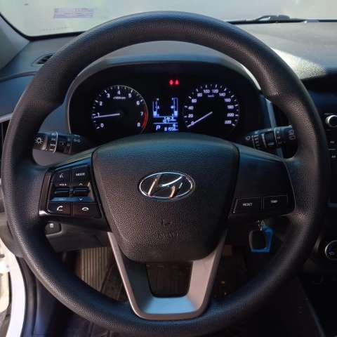 Hyundai CRETA 2019