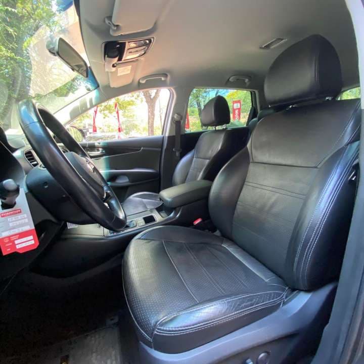 Kia SORENTO SEMI FULL 2019