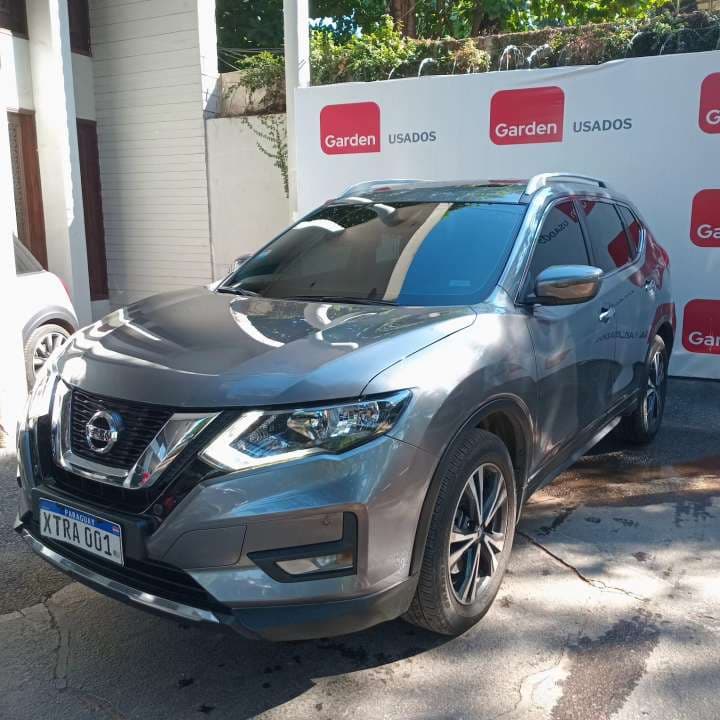Nissan XTRAIL ADVANCE 2022 — imagen 2 de 5