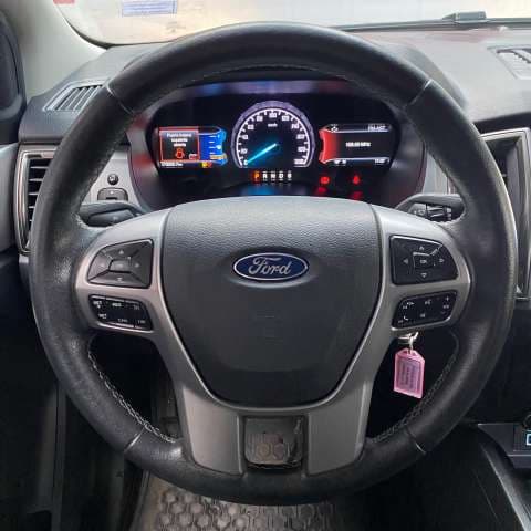 Ford RANGER XLT 2022