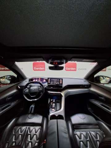 Peugeot 3008 GT Line 2024