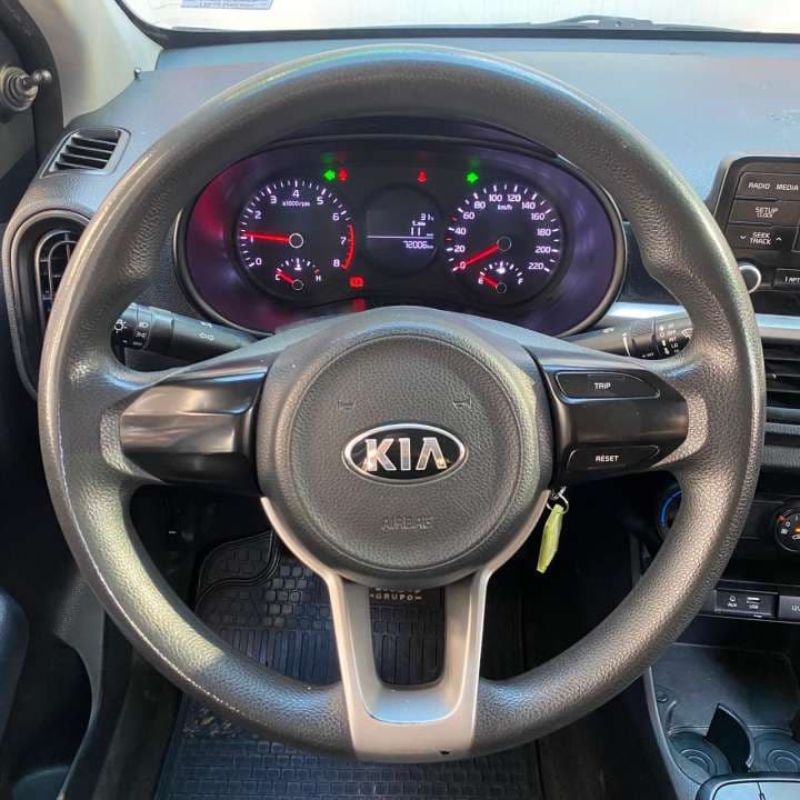 Kia PICANTO LX 2019