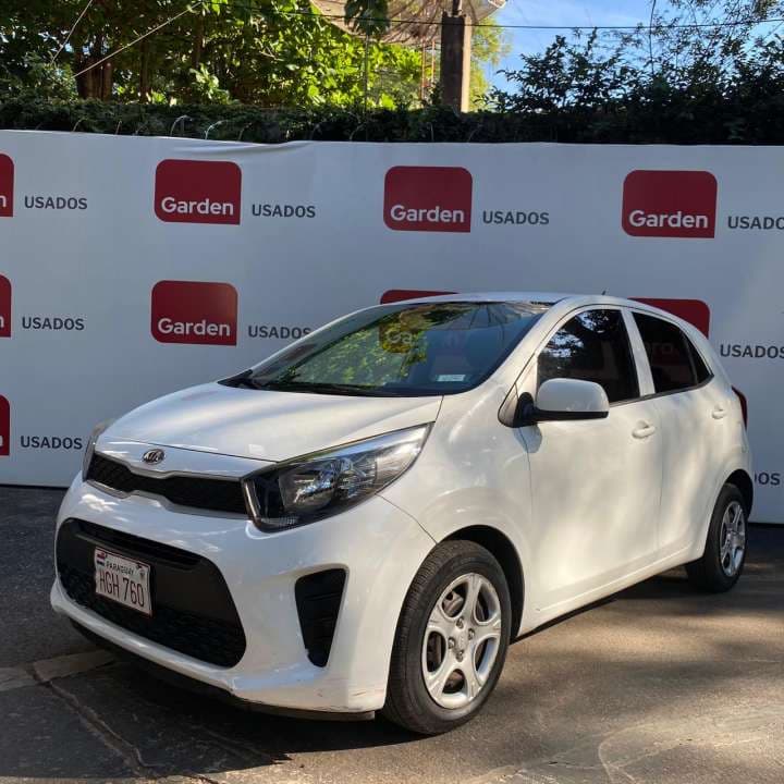 Kia PICANTO LX 2019