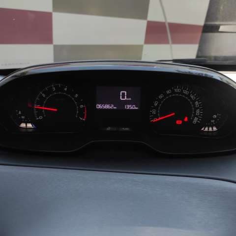 Peugeot 208 ALLURE 2019