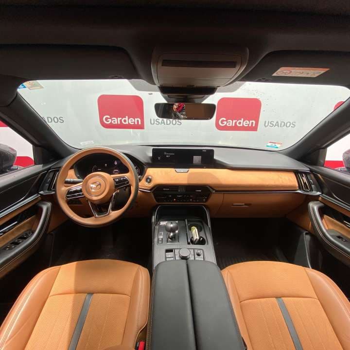 Mazda CX-90 HIGH 2024