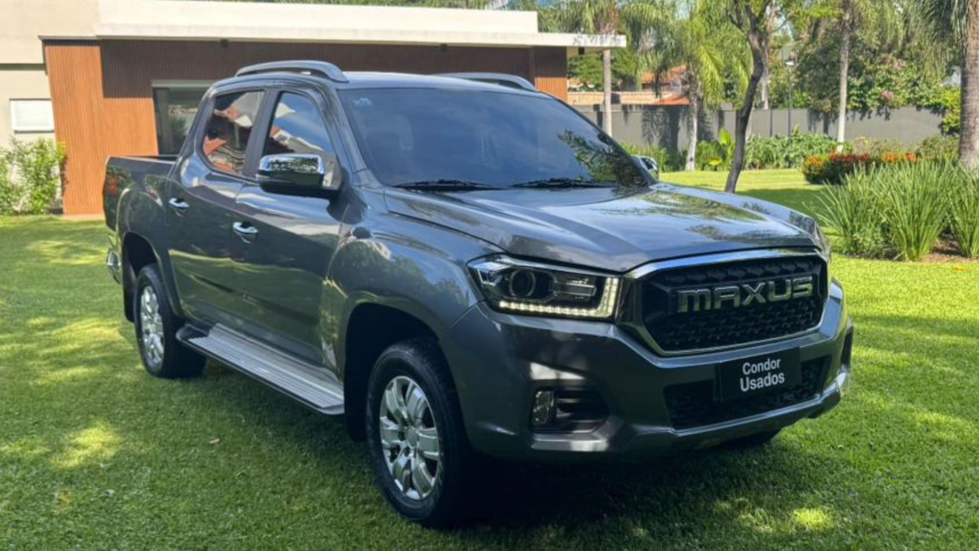 Maxus T60 D20 2024