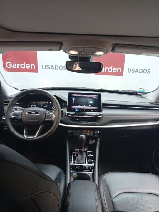 Jeep COMPASS LIMITED 2024