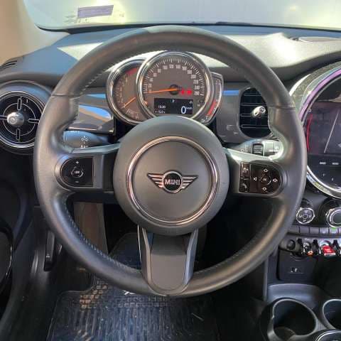 Mini COOPER HATCH 2022