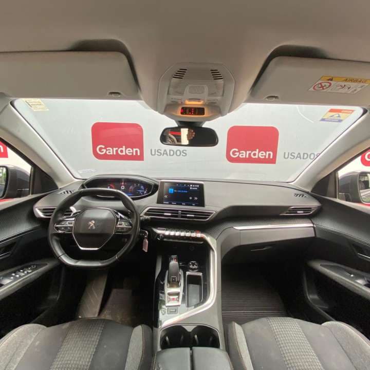 Peugeot 3008 ACTIVE 2021