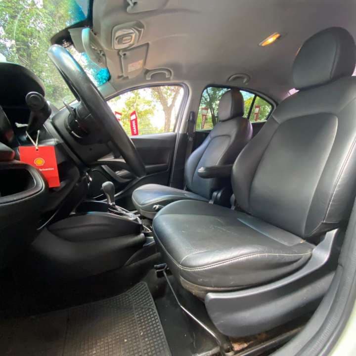 Fiat CRONOS PRECISION 2019