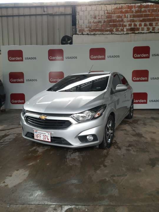 Chevrolet ONIX JOY HATCH 2019