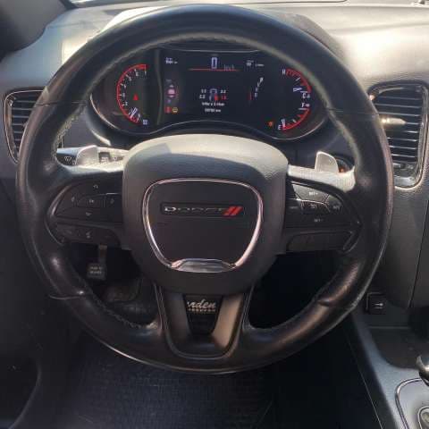 Dodge DURANGO GT V6 2020