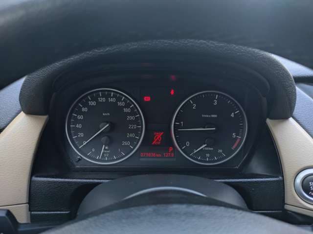 BMW X1 SDRIVE 18D 2015 — imagen 1 de 5