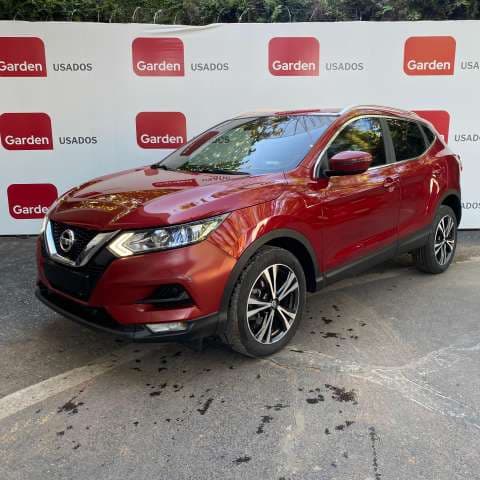 Nissan KICKS ADVANCE 2021
