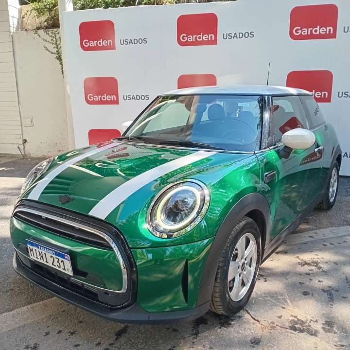 Mini COOPER HATCH 2023 — imagen 1 de 6