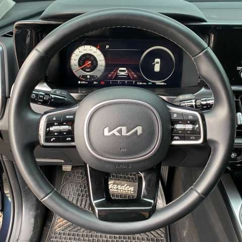 Kia SORENTO EX FULL 2023