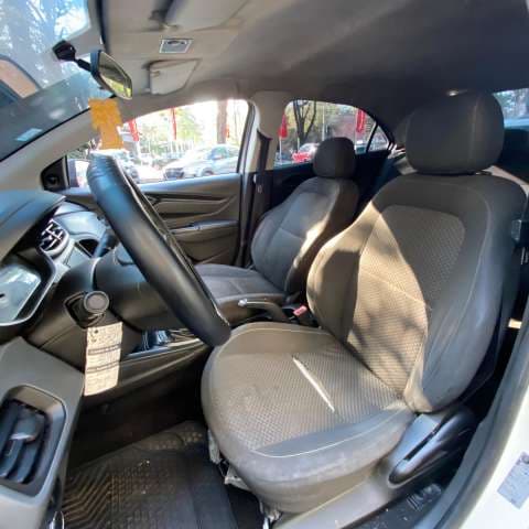 Chevrolet ONIX JOY SEDAN 2021